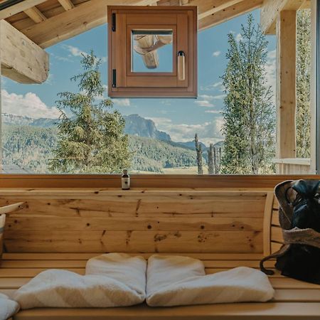 Chalet Resort Zu Kirchwies Лайон Экстерьер фото