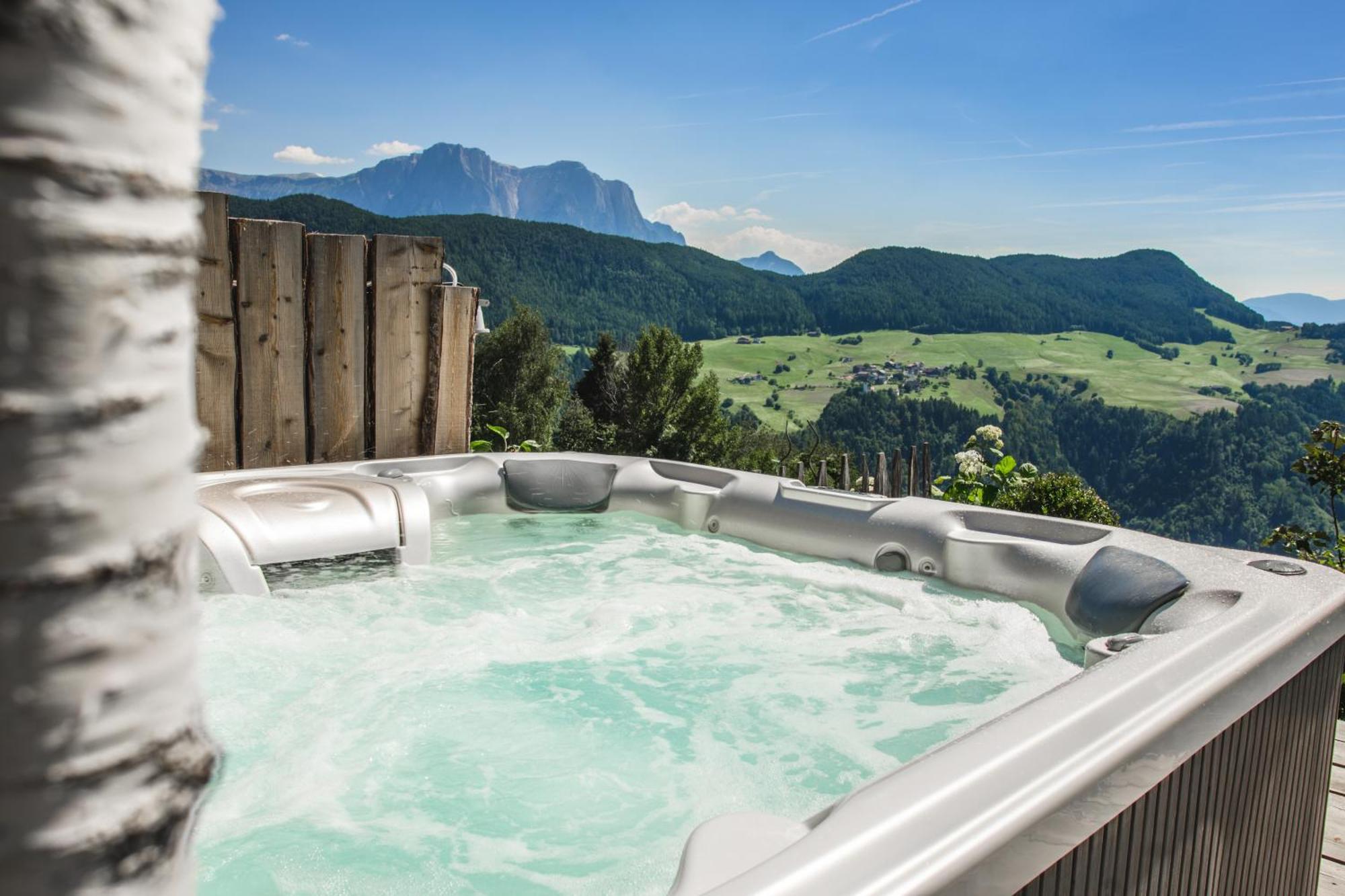 Chalet Resort Zu Kirchwies Лайон Номер фото