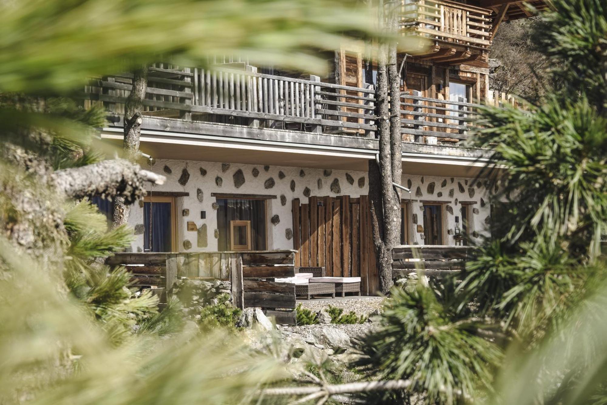 Chalet Resort Zu Kirchwies Лайон Номер фото